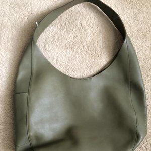 Madewell The Oversized Shopper Bag